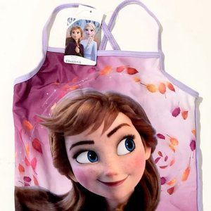 Brand new Disney Froznen II single piece swimsuit for girls